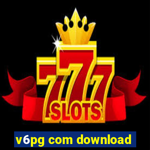 v6pg com download